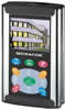 Mini enregistreur multiplexeur num�rique 2 canaux, portable - DMR-123LCD