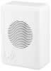 Haut-parleur mural Public Adress, blanc