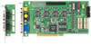 Syst�me de surveillance vid�o avec PC - GV-1240/8