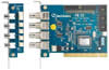 Syst�me de surveillance vid�o avec PC - GV-250/4