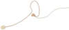 Microphone oreillette miniature tr�s l�ger