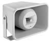Haut-parleur � chambre de compression (trompette), 2 voies
