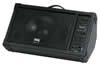 Enceinte active monitor, 180 W<SUB>MAX</SUB>, 100 W<SUB>RMS</SUB>