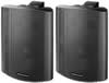 Syst�me actif d'enceintes st�r�o 2 voies, 2x30 W<SUB>MAX</SUB>, 2x20 W<SUB>RMS</SUB>