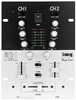 Table de mixage st�r�o DJ