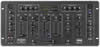 Table de mixage st�r�o DJ avec �cho digital