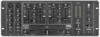 Table de mixage st�r�o pour DJ avec compteur de beats