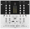 Table de mixage st�r�o DJ