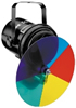 Projecteur PAR pour boules � facettes