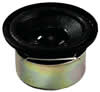 Haut-parleur universel, 4 W<sub>MAX</sub>, 4Ω, blindé