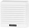 Haut-parleur encastrable de plafond PA
