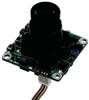 Module cam�ra couleur haute r�solution CCD - TVCCD-34MCOL