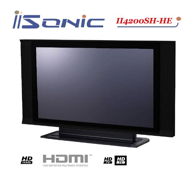 II4200PH-HE+TV+42, cliquez pour agrandir 