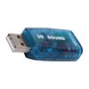 Carte son 3d 5.1 USB