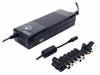 Adaptateur notebook universel avec port USB 130 W