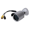 Camera couleur avec led ir pour la securite