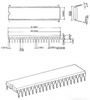 82C55AP - pia prog.intf.adapt. cmos