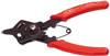 Adj. circlip pliers