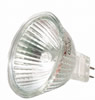 Ampoule halogène - 35W /12V - MR11
