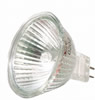 Ampoule halogène - MR16 - 20W / 12V