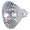 Ampoule halogène - MR16 - GX5.3 - 20W / 12V