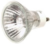Ampoule halogène GU10 - 50W / 230V - 2000H