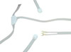 Antenne FM d'int�rieur avec connection par cosses
