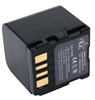 Batterie pour camescope et appareil photo numerique pour JVC BN-VF714, BN-VF714U