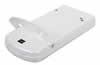 BOITIER POUR DISQUE DUR PORTABLE AVEC PROTECTION EMPREINTES DIGITALES K�NIG