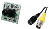 Cam�ra  couleur CCTV sur platine  - SEC-CAM630