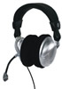 CASQUE MULTIMEDIA USB 5.1 BASS VIBRATION K�NIG