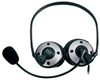 CASQUE STEREO AVEC TOUR DE COU K�NIG