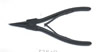 Circlip plier -10mm  ext.