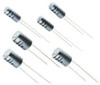 Condensateur Chimique Radial Philips 4.7µF / 50V