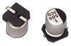 Condensateur chimique SMD 85°C 47µF 4V