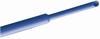 Gaine Thermor�tractable - bleu - 0.5m - 3.2mm -> 1.6mm
