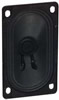 Haut-parleur large bande blindage antimagnétique 8 Ohm / 4W