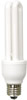 Lampe � �conomie d'�nergie - type: 2 tubes - E27 - 11W