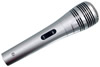 Microphone dynamique uni-directionnel