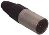 Neutrik - NC7MX - Fiche XLR 7 broches m�le