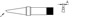 Panne wtcp 1.2mm 310'c 5412