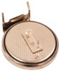 Pile bouton Lithium - CR2032L - 3V - 180mAh - 20x3.2mm