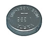 Pile bouton pour montre Varta - V396 - 1.55V - 25mah - SR59 396.101.111