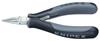 Pince de pr�hension pour l`�lectronique ESD 115 mm