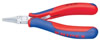 Pince pour l'�lectronique pour montage fin