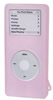 PROTECTION EN SILICONE POUR IPOD NANO K�NIG