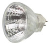 Sylvania - Lampe halogène réflecteur dichroïque - Superia - 20W /12V - GX/GU5.3 - 5000H - 38g