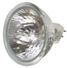 Sylvania - Lampe halogène réflecteur dichroïque 50W /12V - GX/GU5.3 - 3000H - 38g