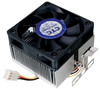 VENTILATEUR POUR CPU SOCKET a / SOCKET370 K�NIG