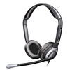 Sennheiser - CC 550 : Casque Micro